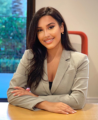 Dellara Gorjian